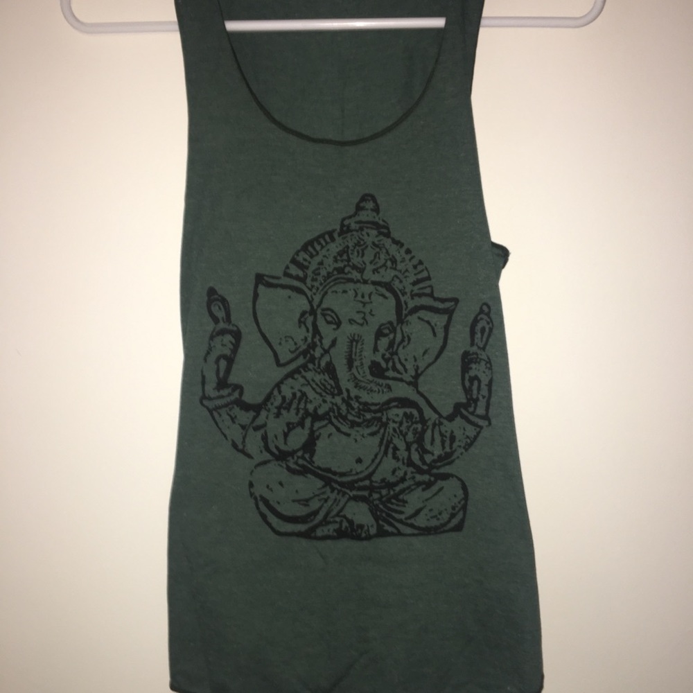 Yoga Top
